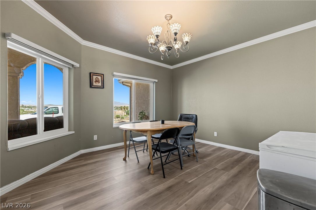 683 W Ingram Avenue, Overton, NV 89040 683 W Ingram Avenue, Overton, NV 89040