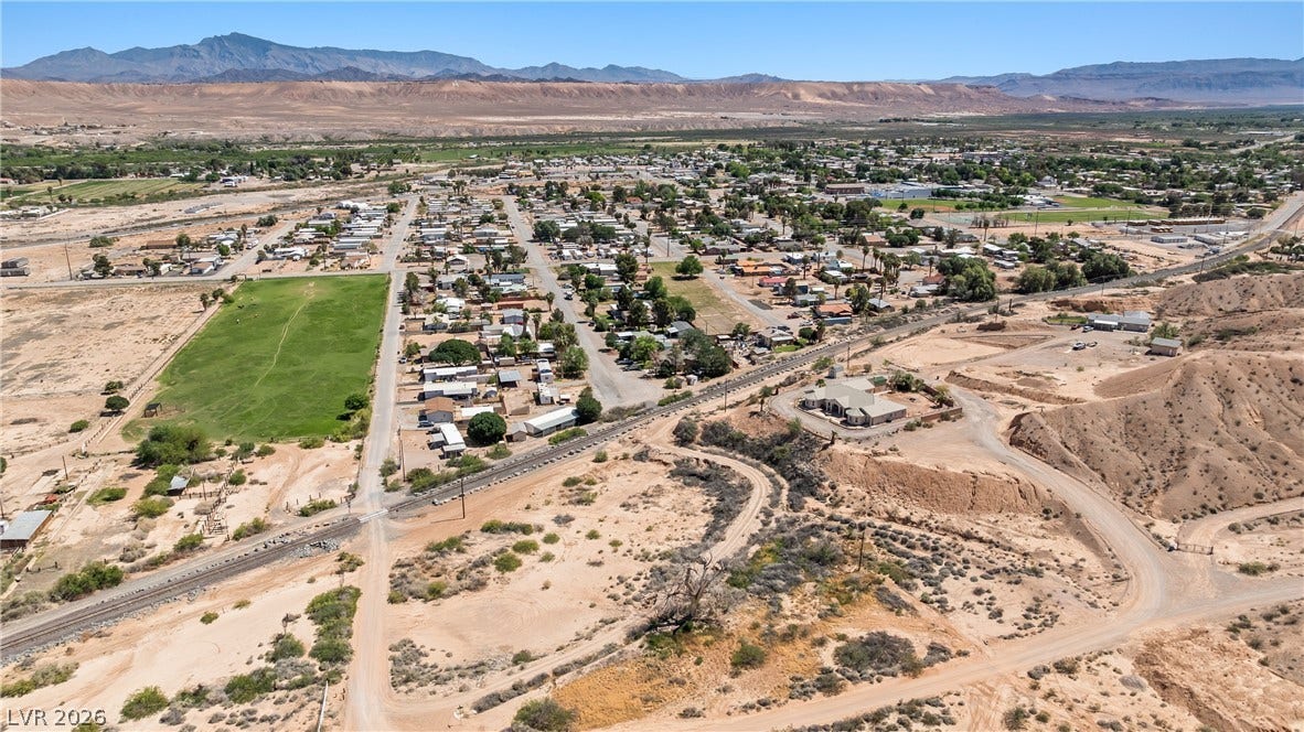 683 W Ingram Avenue, Overton, NV 89040 683 W Ingram Avenue, Overton, NV 89040
