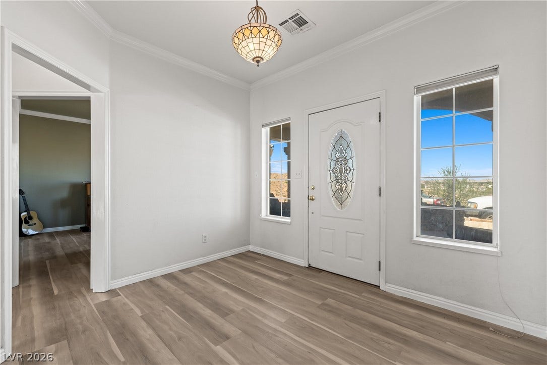 683 W Ingram Avenue, Overton, NV 89040 683 W Ingram Avenue, Overton, NV 89040