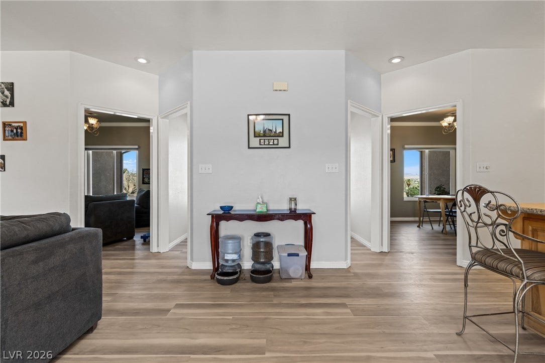 683 W Ingram Avenue, Overton, NV 89040 683 W Ingram Avenue, Overton, NV 89040