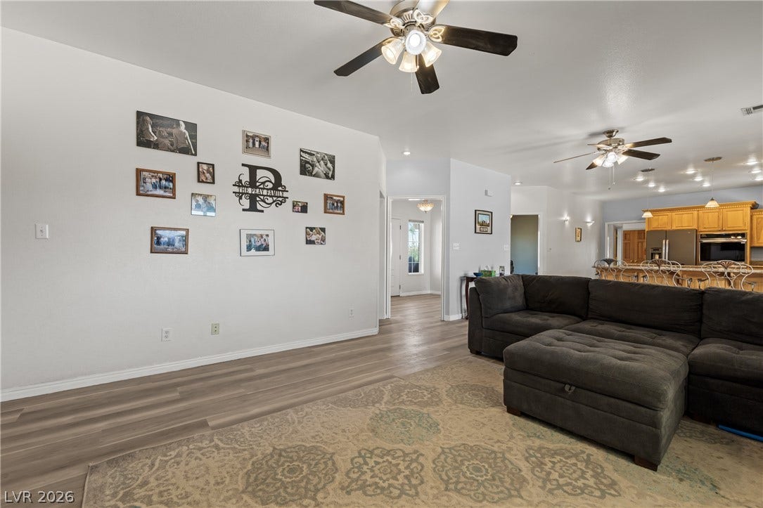 683 W Ingram Avenue, Overton, NV 89040 683 W Ingram Avenue, Overton, NV 89040
