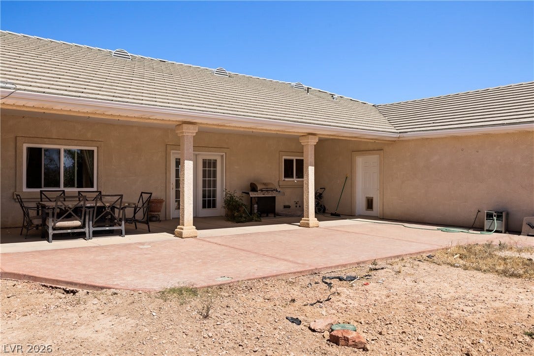683 W Ingram Avenue, Overton, NV 89040 683 W Ingram Avenue, Overton, NV 89040