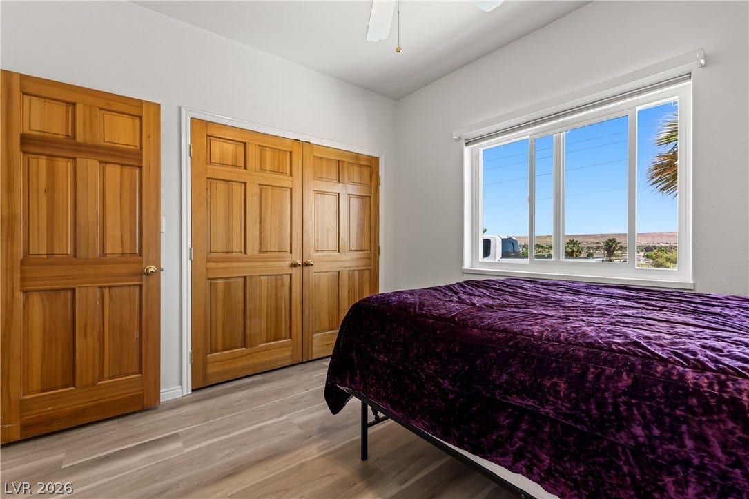 683 W Ingram Avenue, Overton, NV 89040 683 W Ingram Avenue, Overton, NV 89040