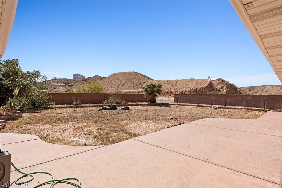 683 W Ingram Avenue, Overton, NV 89040 683 W Ingram Avenue, Overton, NV 89040