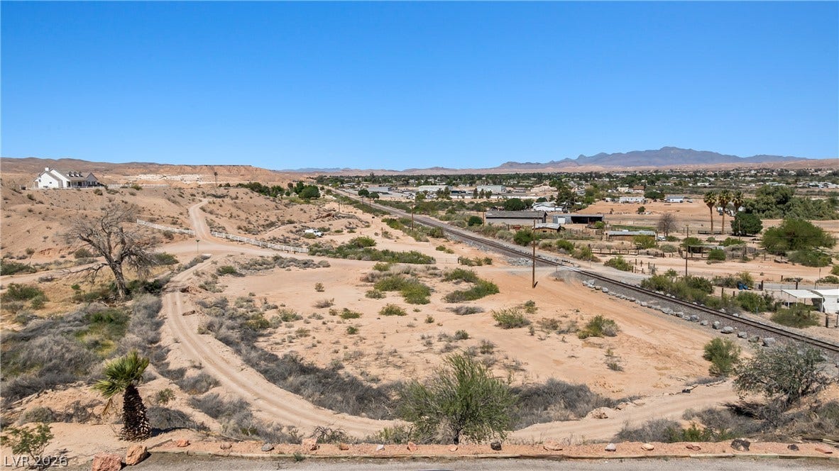 683 W Ingram Avenue, Overton, NV 89040 683 W Ingram Avenue, Overton, NV 89040