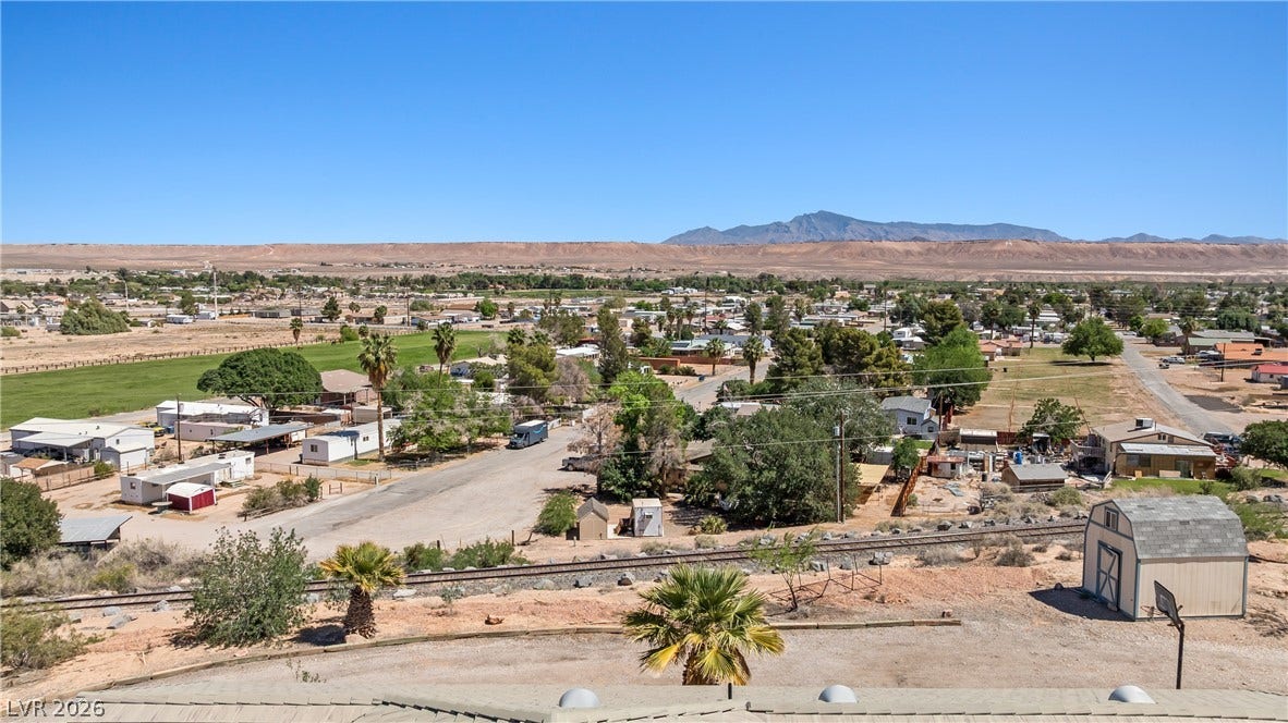 683 W Ingram Avenue, Overton, NV 89040 683 W Ingram Avenue, Overton, NV 89040