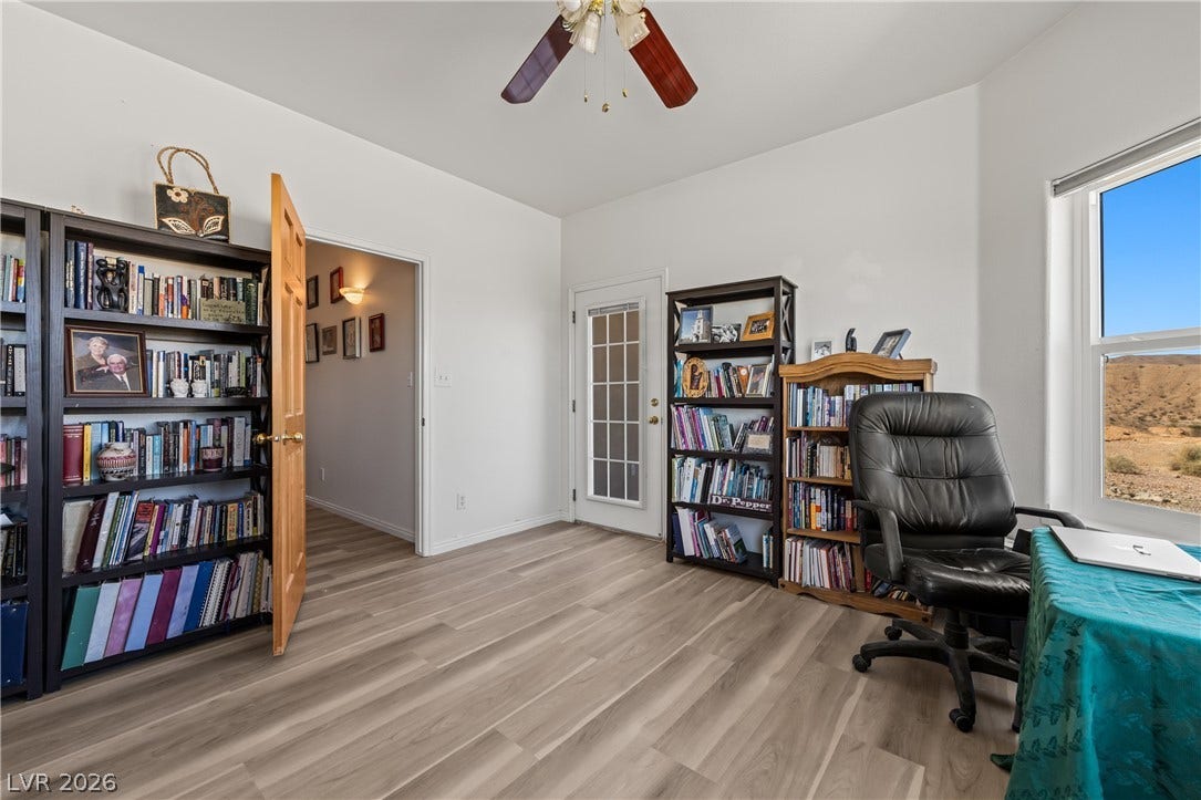 683 W Ingram Avenue, Overton, NV 89040 683 W Ingram Avenue, Overton, NV 89040