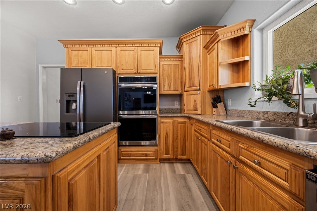 683 W Ingram Avenue, Overton, NV 89040 683 W Ingram Avenue, Overton, NV 89040