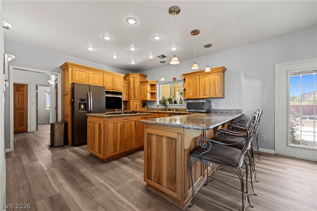 683 W Ingram Avenue, Overton, NV 89040 683 W Ingram Avenue, Overton, NV 89040