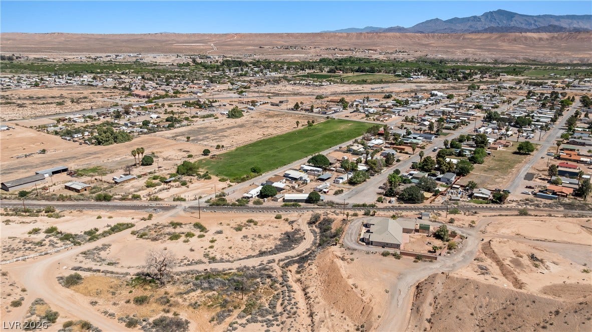 683 W Ingram Avenue, Overton, NV 89040 683 W Ingram Avenue, Overton, NV 89040
