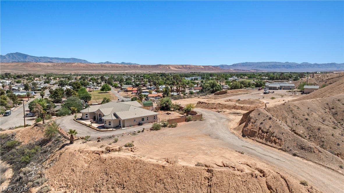 683 W Ingram Avenue, Overton, NV 89040 683 W Ingram Avenue, Overton, NV 89040