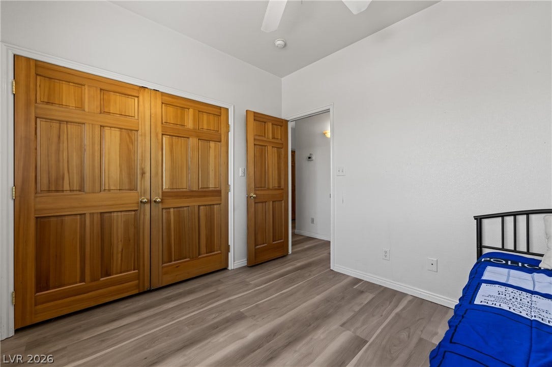 683 W Ingram Avenue, Overton, NV 89040 683 W Ingram Avenue, Overton, NV 89040