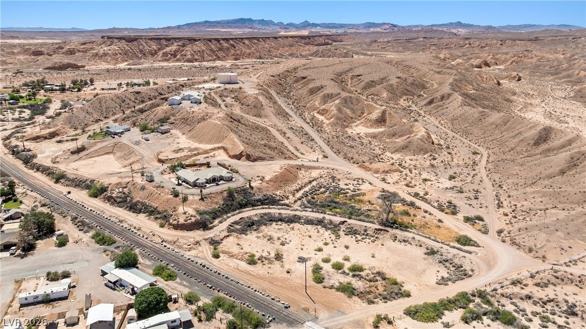 683 W Ingram Avenue, Overton, NV 89040 683 W Ingram Avenue, Overton, NV 89040