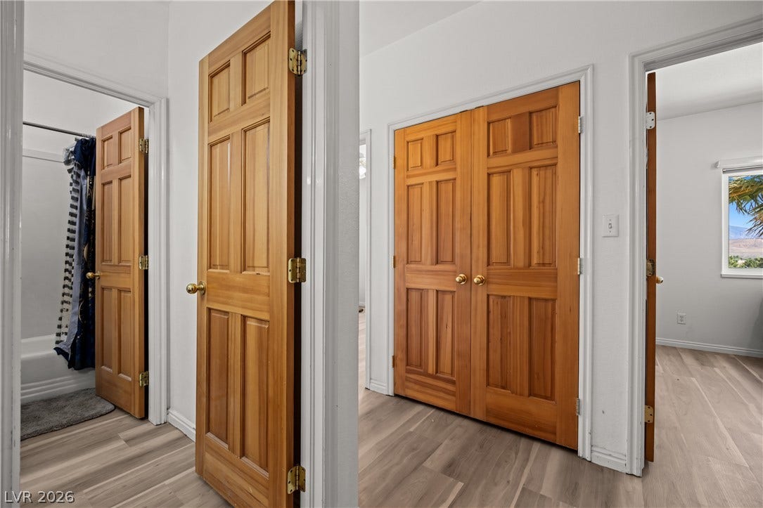 683 W Ingram Avenue, Overton, NV 89040 683 W Ingram Avenue, Overton, NV 89040