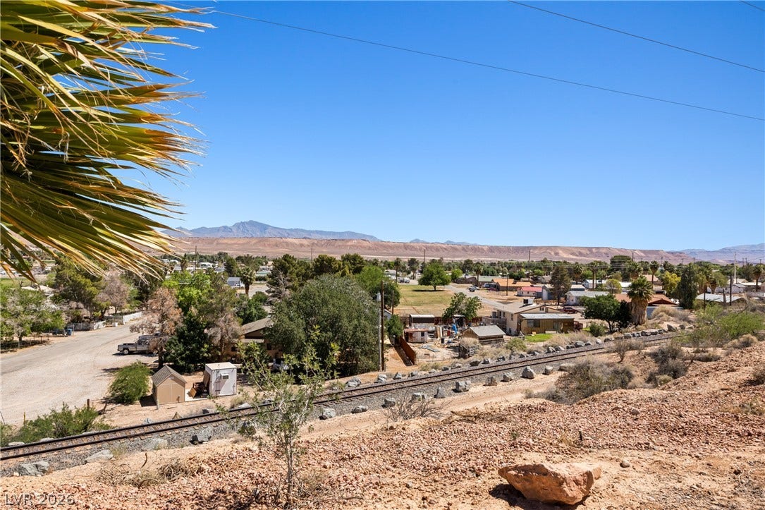 683 W Ingram Avenue, Overton, NV 89040 683 W Ingram Avenue, Overton, NV 89040