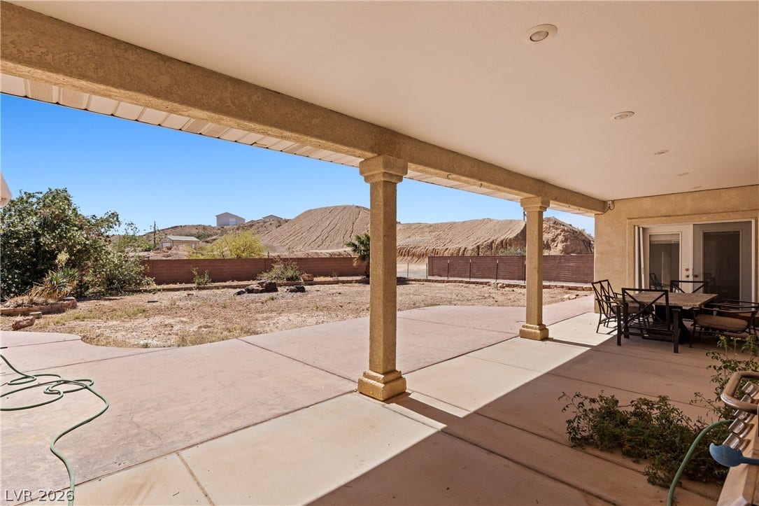 683 W Ingram Avenue, Overton, NV 89040 683 W Ingram Avenue, Overton, NV 89040