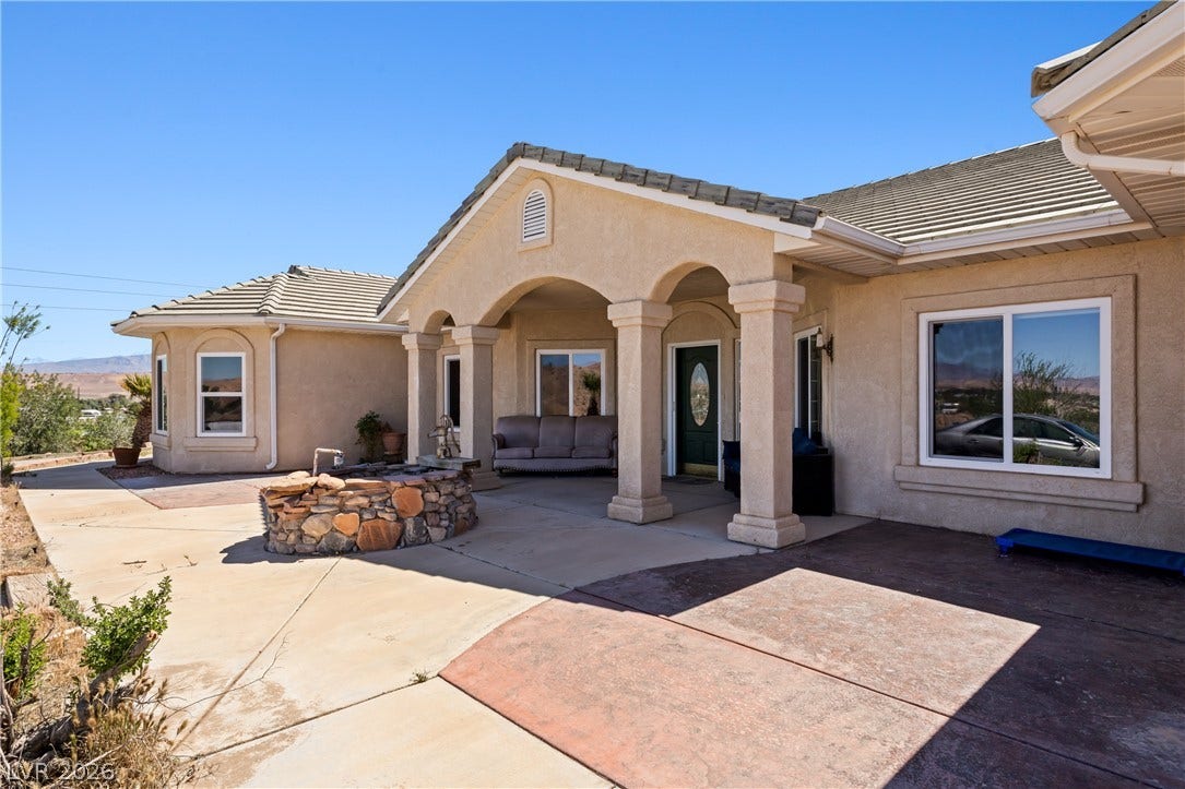 683 W Ingram Avenue, Overton, NV 89040 683 W Ingram Avenue, Overton, NV 89040