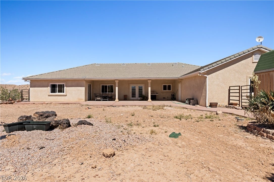 683 W Ingram Avenue, Overton, NV 89040 683 W Ingram Avenue, Overton, NV 89040