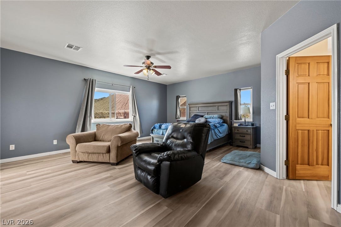 683 W Ingram Avenue, Overton, NV 89040 683 W Ingram Avenue, Overton, NV 89040