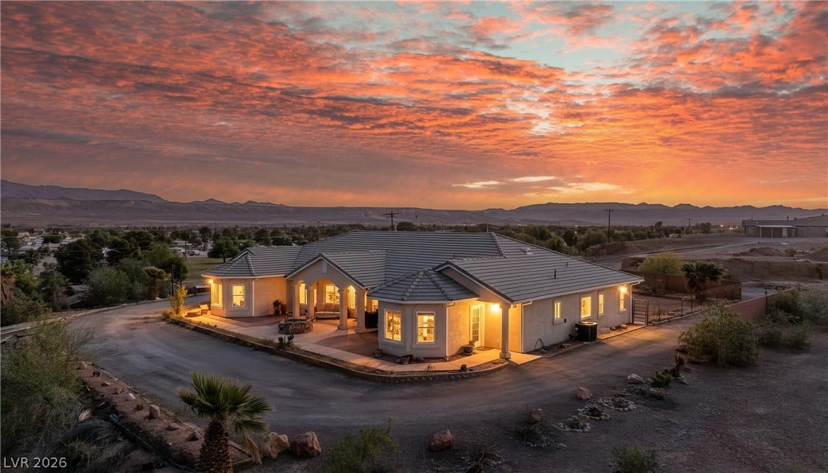 683 W Ingram Avenue, Overton, NV 89040 683 W Ingram Avenue, Overton, NV 89040