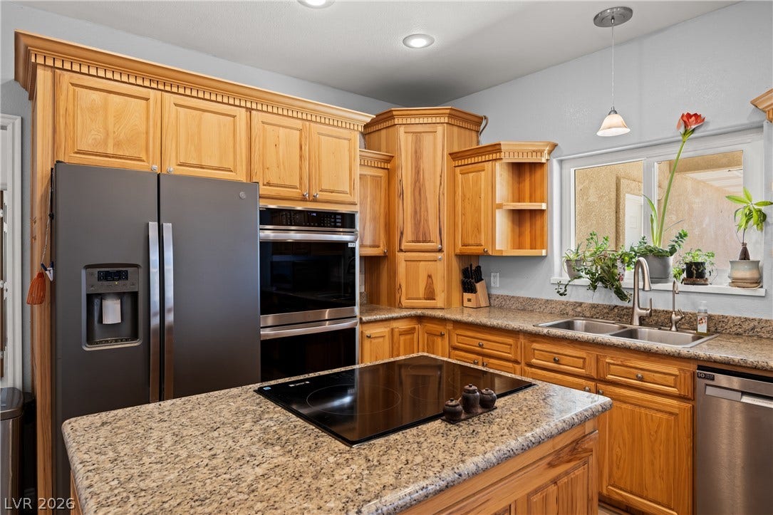 683 W Ingram Avenue, Overton, NV 89040 683 W Ingram Avenue, Overton, NV 89040