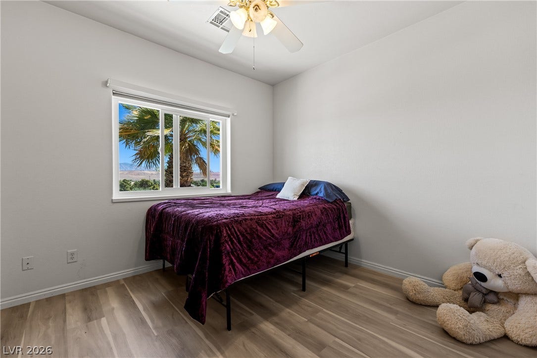 683 W Ingram Avenue, Overton, NV 89040 683 W Ingram Avenue, Overton, NV 89040