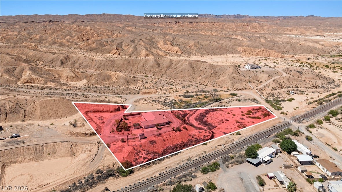683 W Ingram Avenue, Overton, NV 89040 683 W Ingram Avenue, Overton, NV 89040