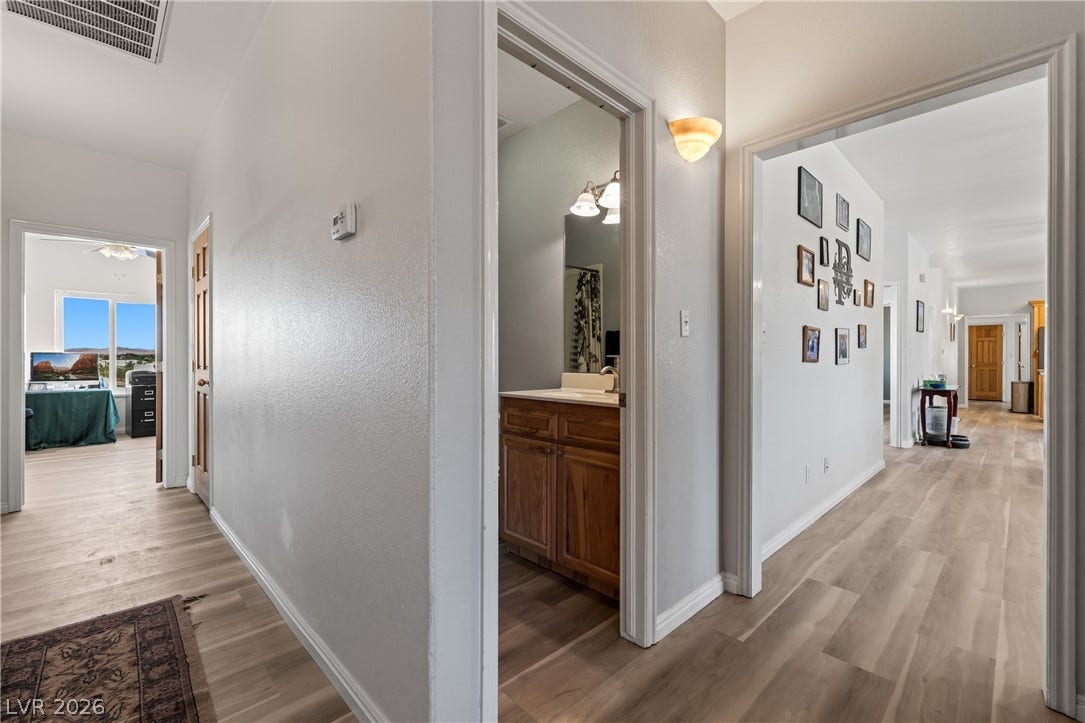 683 W Ingram Avenue, Overton, NV 89040 683 W Ingram Avenue, Overton, NV 89040