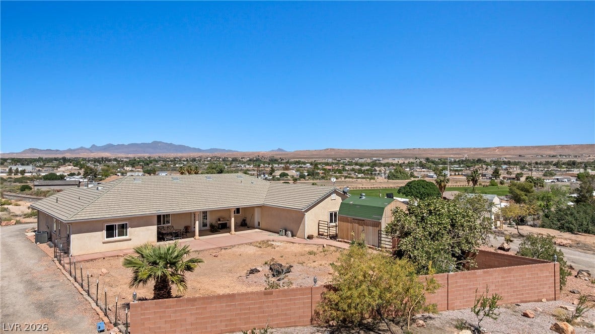 683 W Ingram Avenue, Overton, NV 89040 683 W Ingram Avenue, Overton, NV 89040