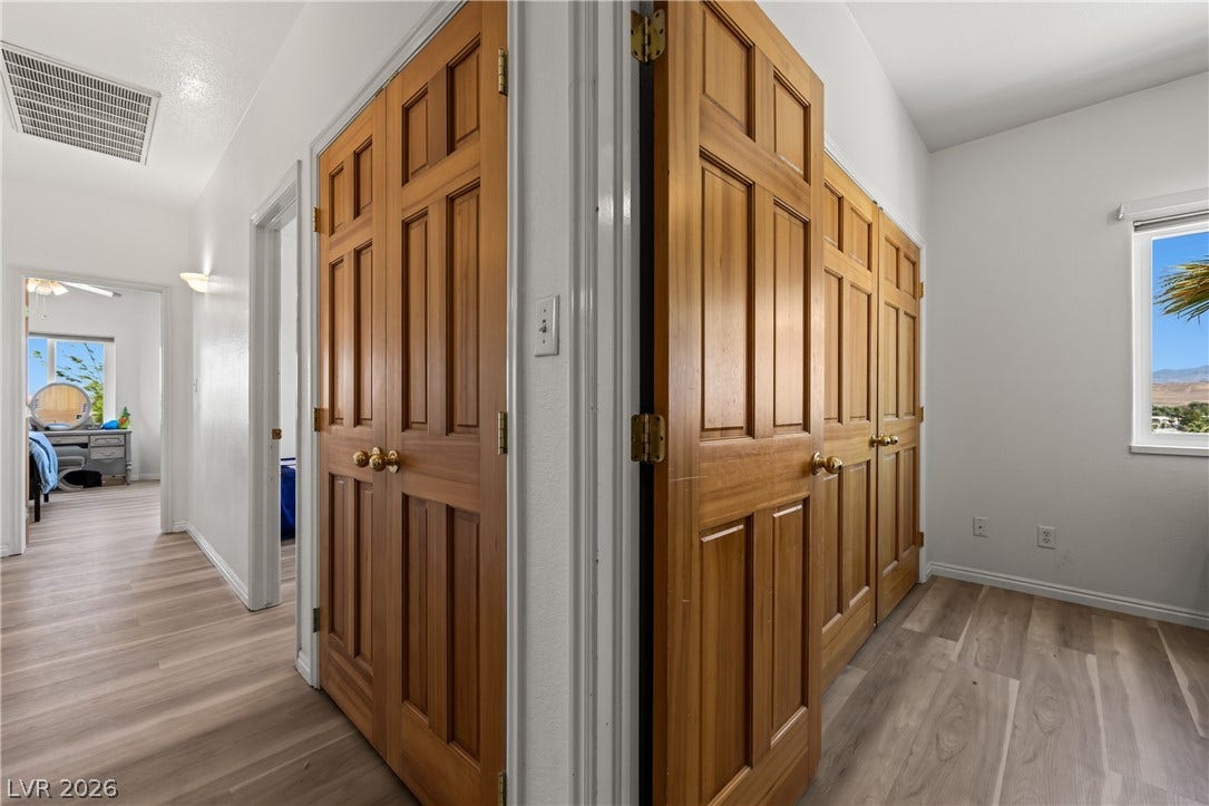 683 W Ingram Avenue, Overton, NV 89040 683 W Ingram Avenue, Overton, NV 89040