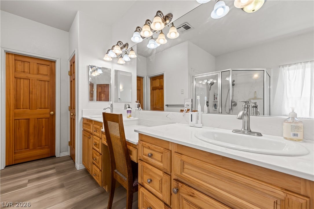 683 W Ingram Avenue, Overton, NV 89040 683 W Ingram Avenue, Overton, NV 89040