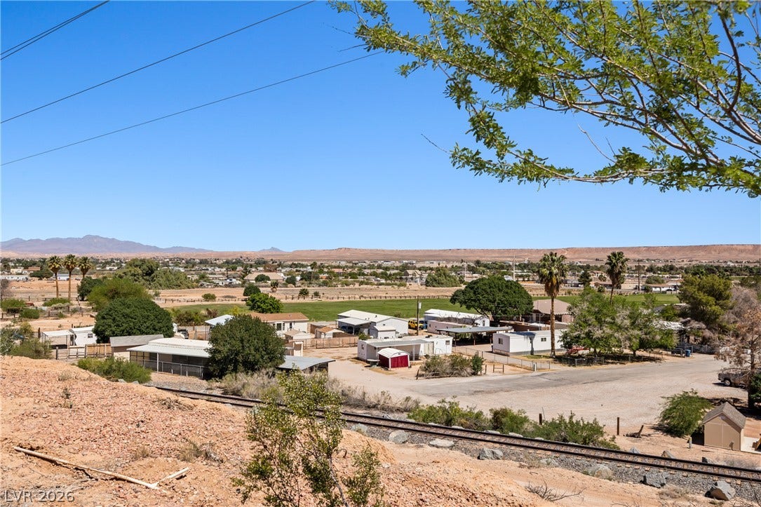 683 W Ingram Avenue, Overton, NV 89040 683 W Ingram Avenue, Overton, NV 89040