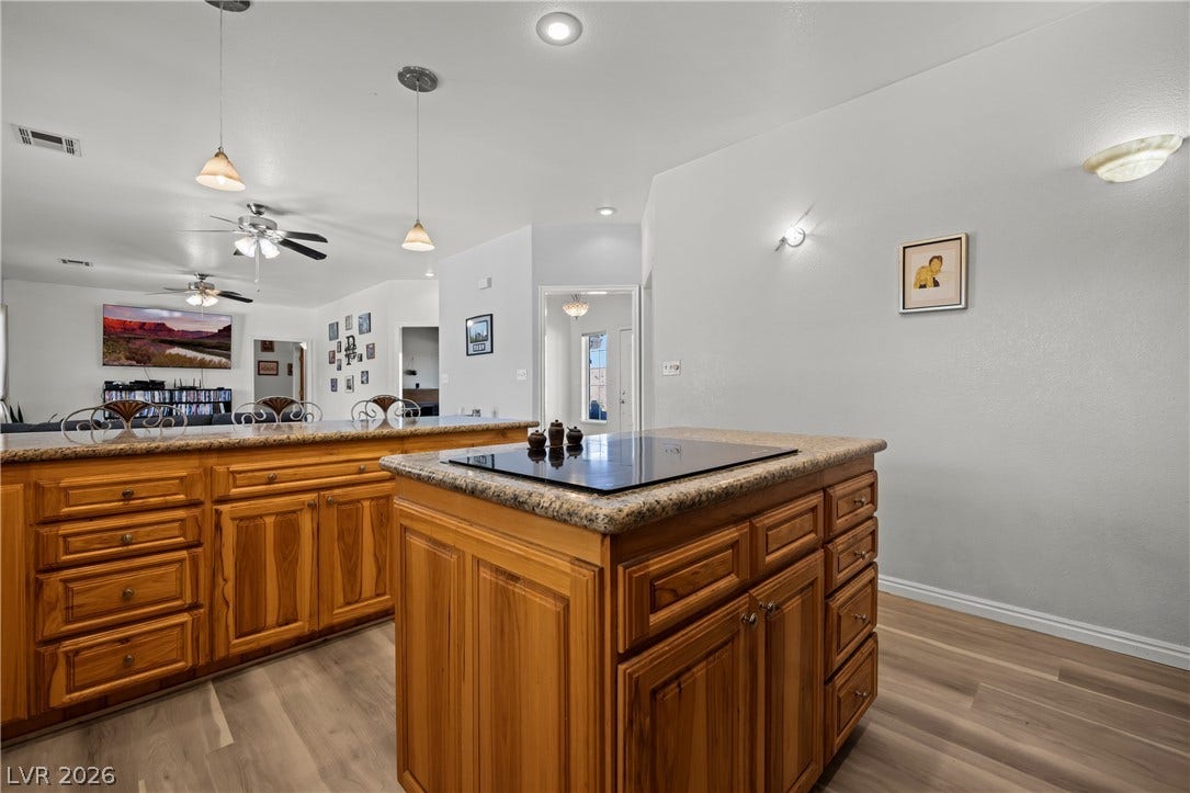 683 W Ingram Avenue, Overton, NV 89040 683 W Ingram Avenue, Overton, NV 89040