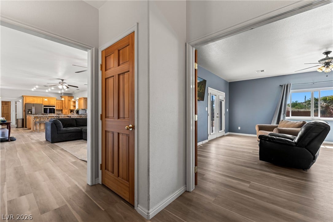 683 W Ingram Avenue, Overton, NV 89040 683 W Ingram Avenue, Overton, NV 89040