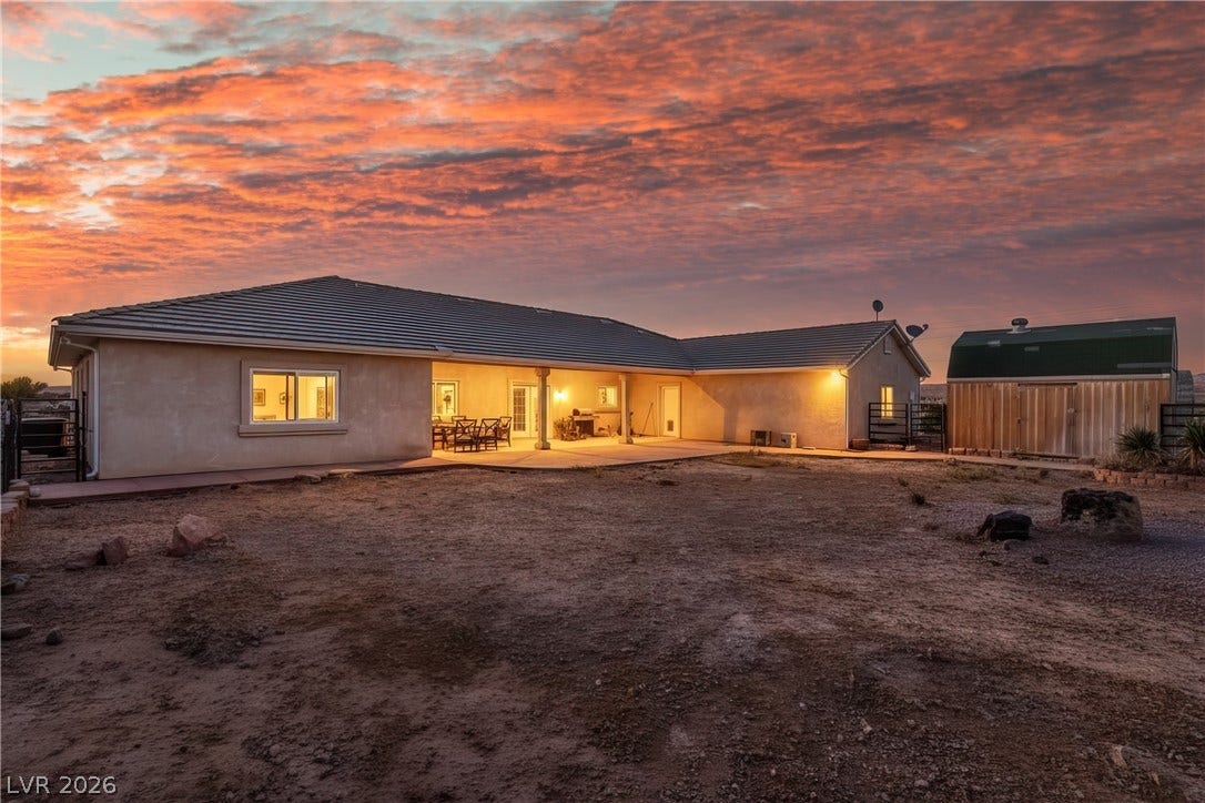 683 W Ingram Avenue, Overton, NV 89040 683 W Ingram Avenue, Overton, NV 89040