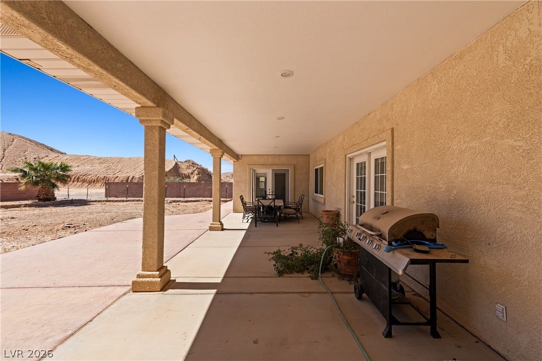 683 W Ingram Avenue, Overton, NV 89040 683 W Ingram Avenue, Overton, NV 89040