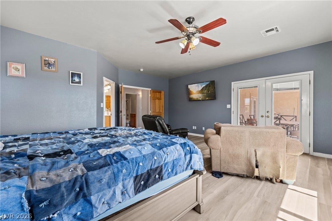 683 W Ingram Avenue, Overton, NV 89040 683 W Ingram Avenue, Overton, NV 89040