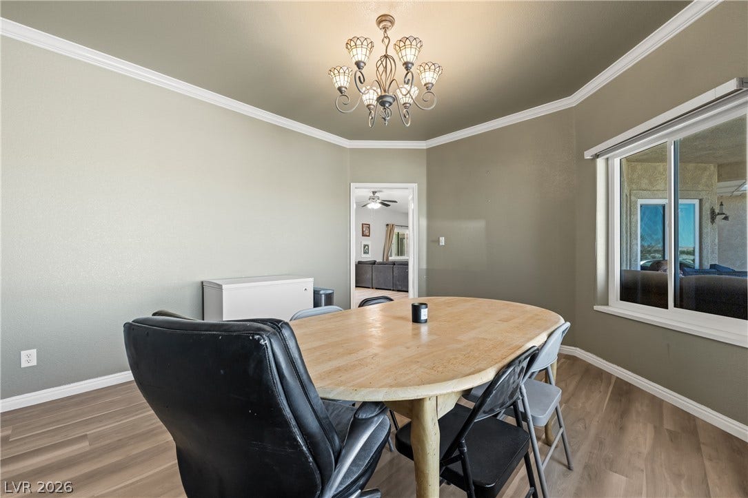 683 W Ingram Avenue, Overton, NV 89040 683 W Ingram Avenue, Overton, NV 89040