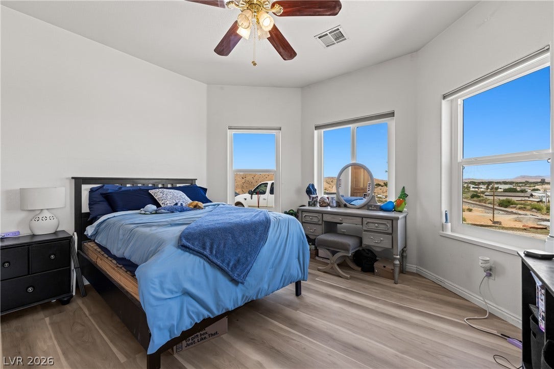 683 W Ingram Avenue, Overton, NV 89040 683 W Ingram Avenue, Overton, NV 89040