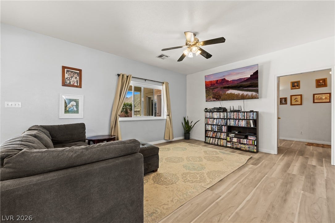683 W Ingram Avenue, Overton, NV 89040 683 W Ingram Avenue, Overton, NV 89040