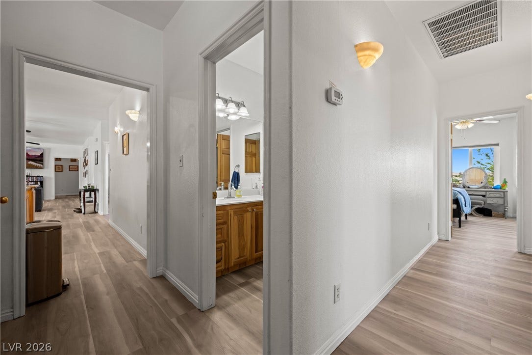 683 W Ingram Avenue, Overton, NV 89040 683 W Ingram Avenue, Overton, NV 89040