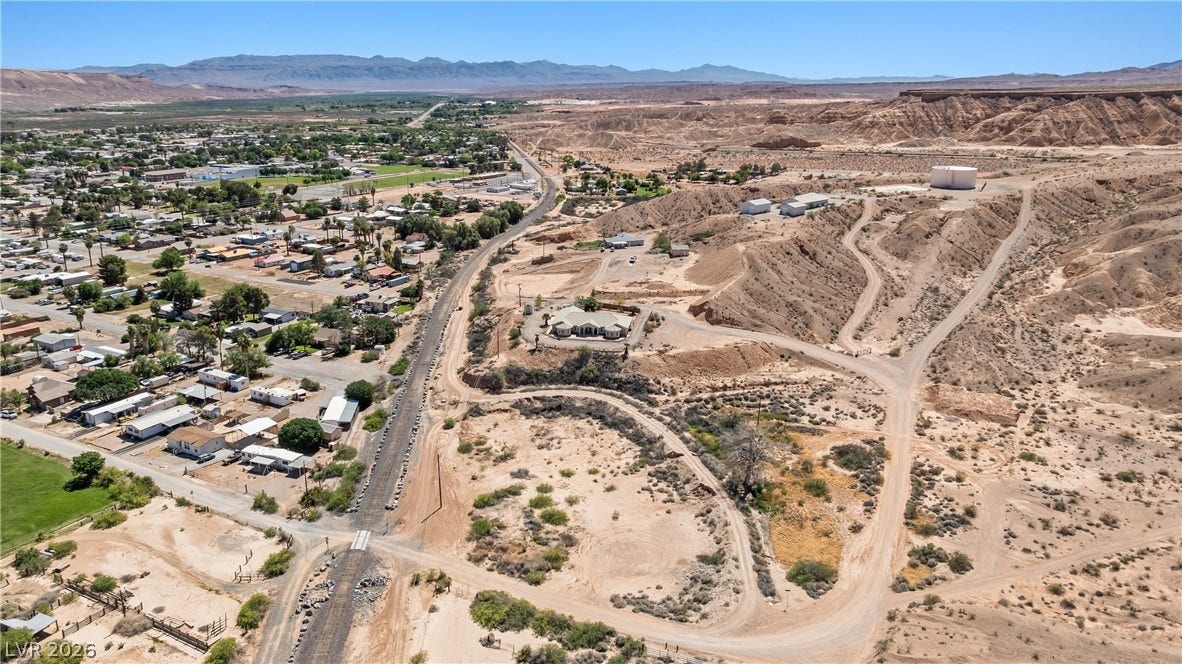 683 W Ingram Avenue, Overton, NV 89040 683 W Ingram Avenue, Overton, NV 89040