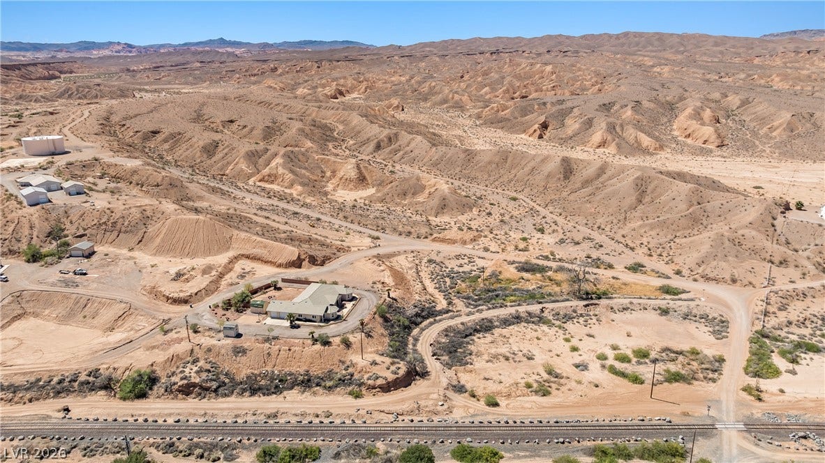 683 W Ingram Avenue, Overton, NV 89040 683 W Ingram Avenue, Overton, NV 89040