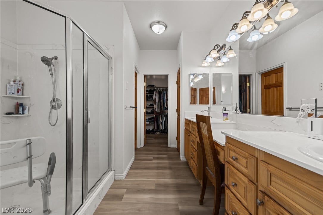 683 W Ingram Avenue, Overton, NV 89040 683 W Ingram Avenue, Overton, NV 89040