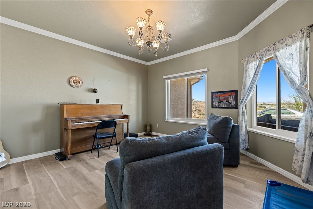 683 W Ingram Avenue, Overton, NV 89040 683 W Ingram Avenue, Overton, NV 89040