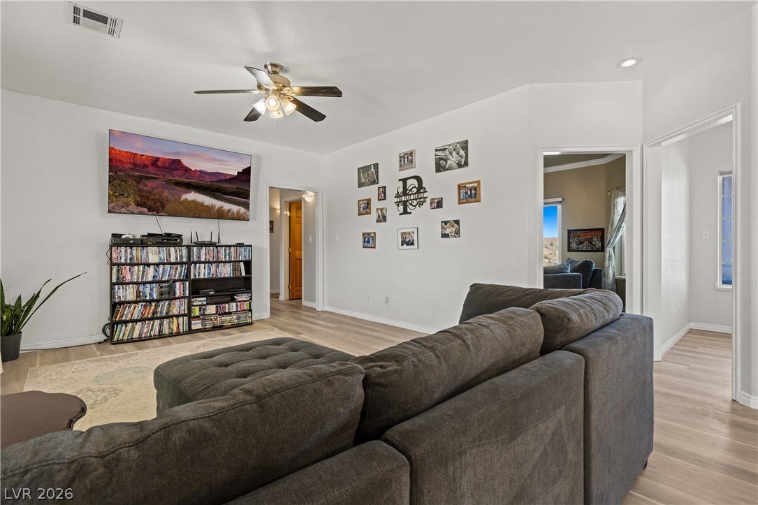683 W Ingram Avenue, Overton, NV 89040 683 W Ingram Avenue, Overton, NV 89040