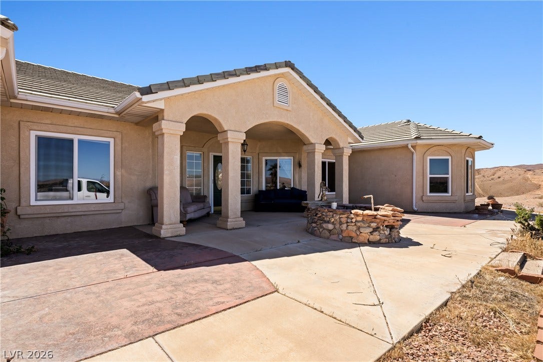 683 W Ingram Avenue, Overton, NV 89040 683 W Ingram Avenue, Overton, NV 89040