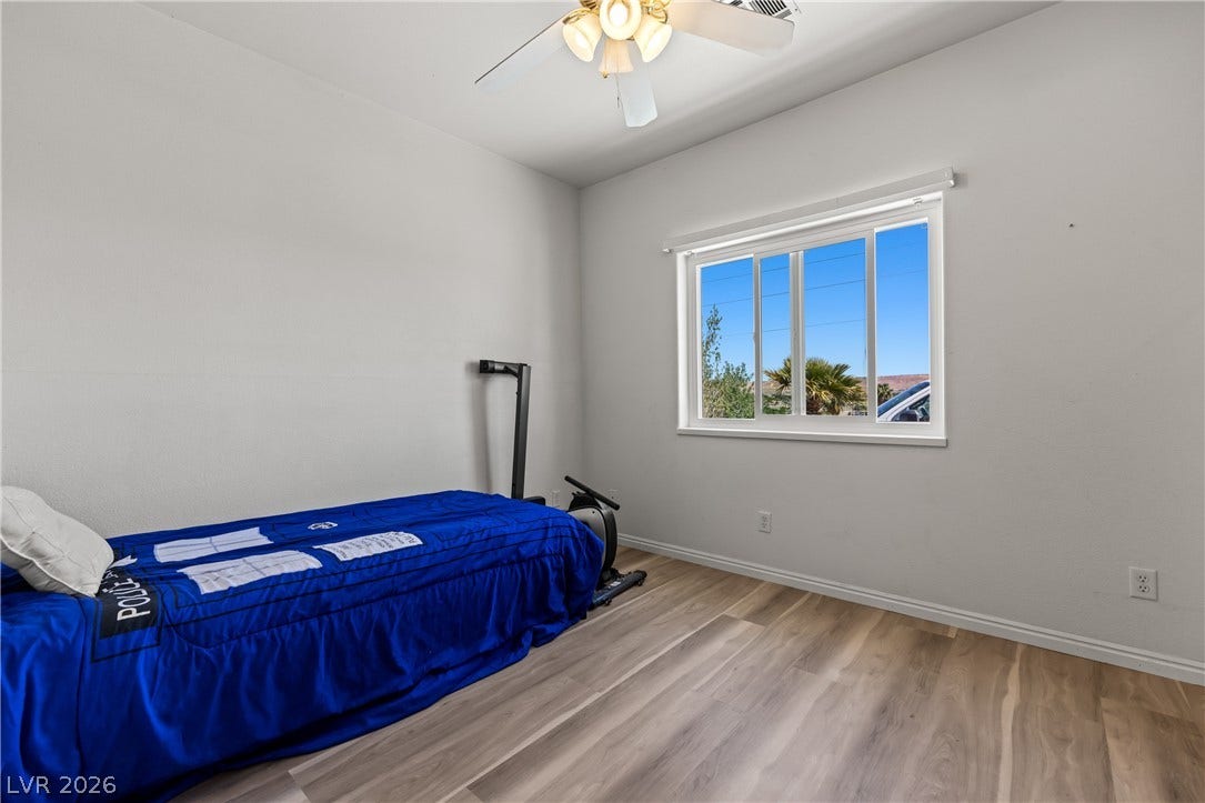 683 W Ingram Avenue, Overton, NV 89040 683 W Ingram Avenue, Overton, NV 89040