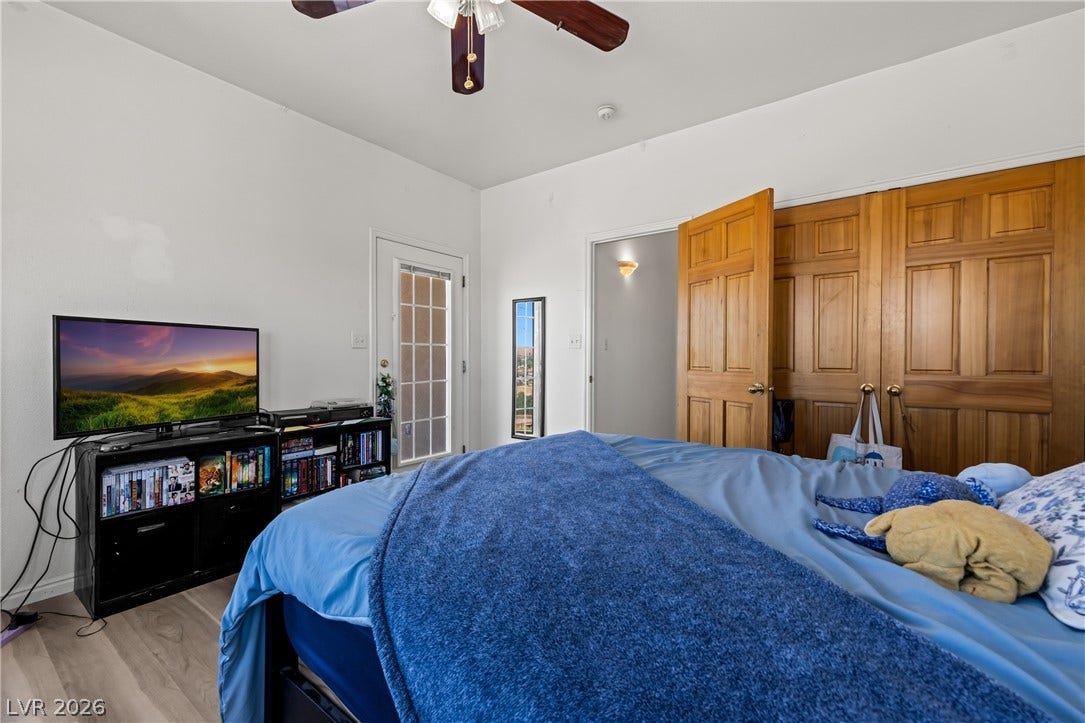 683 W Ingram Avenue, Overton, NV 89040 683 W Ingram Avenue, Overton, NV 89040