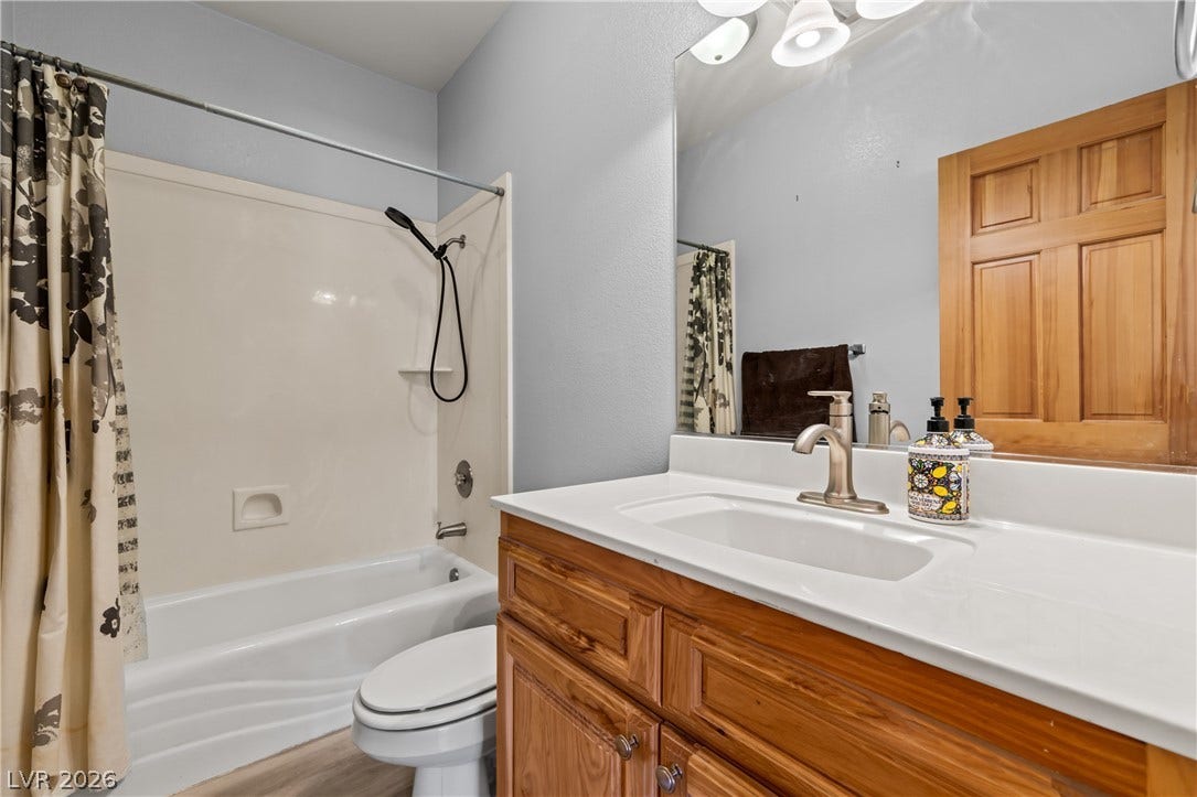 683 W Ingram Avenue, Overton, NV 89040 683 W Ingram Avenue, Overton, NV 89040